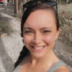 Meet your Posher, Bethany